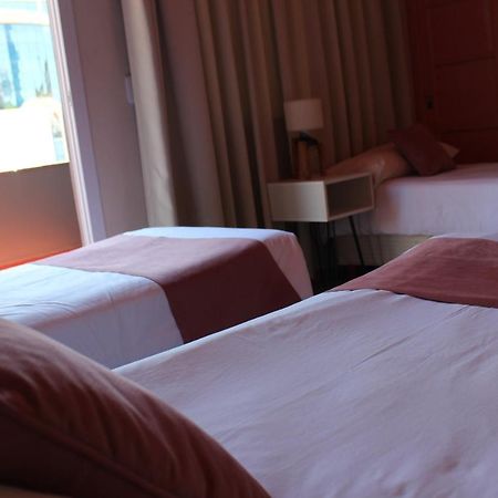 City Hotel Posadas Ngoại thất bức ảnh
