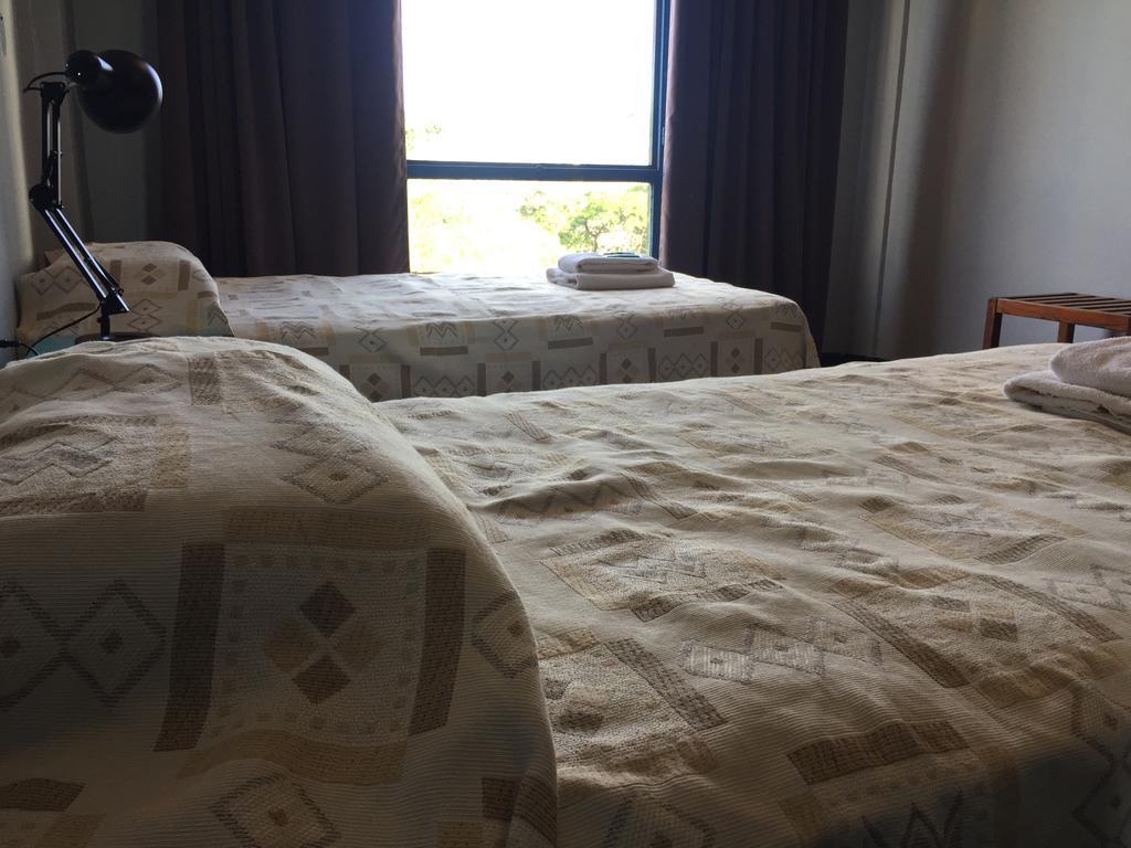 City Hotel Posadas Ngoại thất bức ảnh