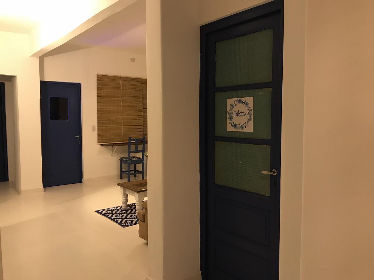 City Hotel Posadas Ngoại thất bức ảnh
