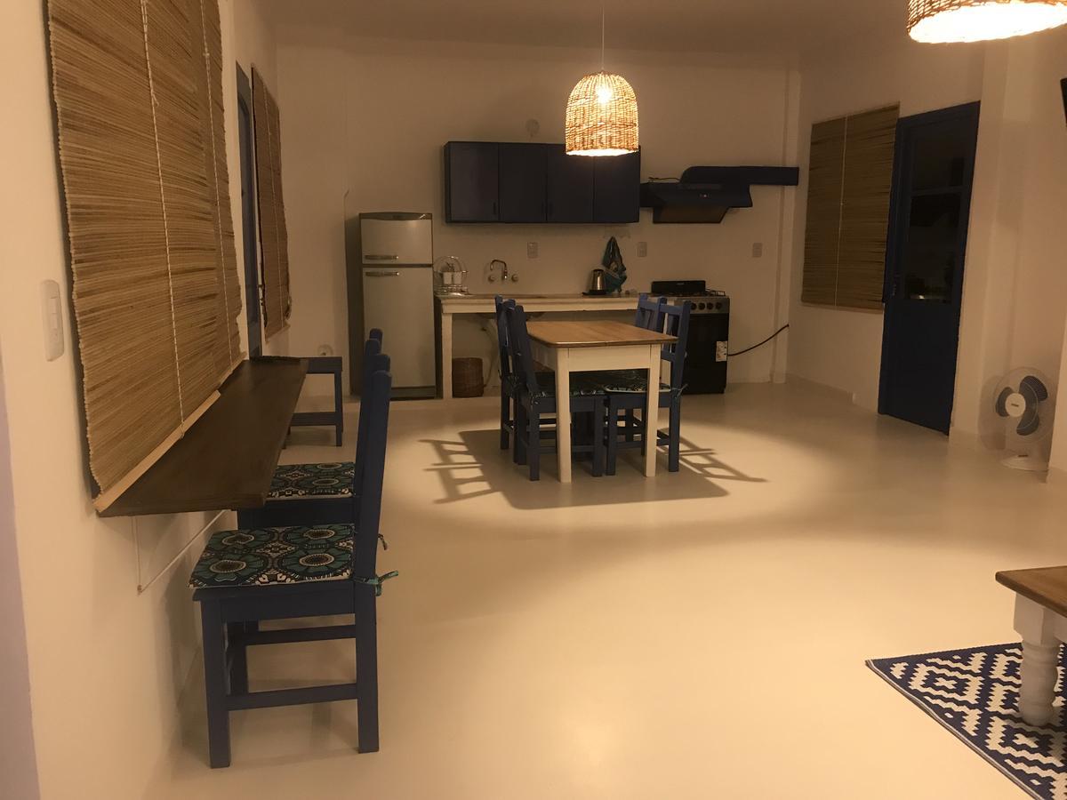 City Hotel Posadas Ngoại thất bức ảnh