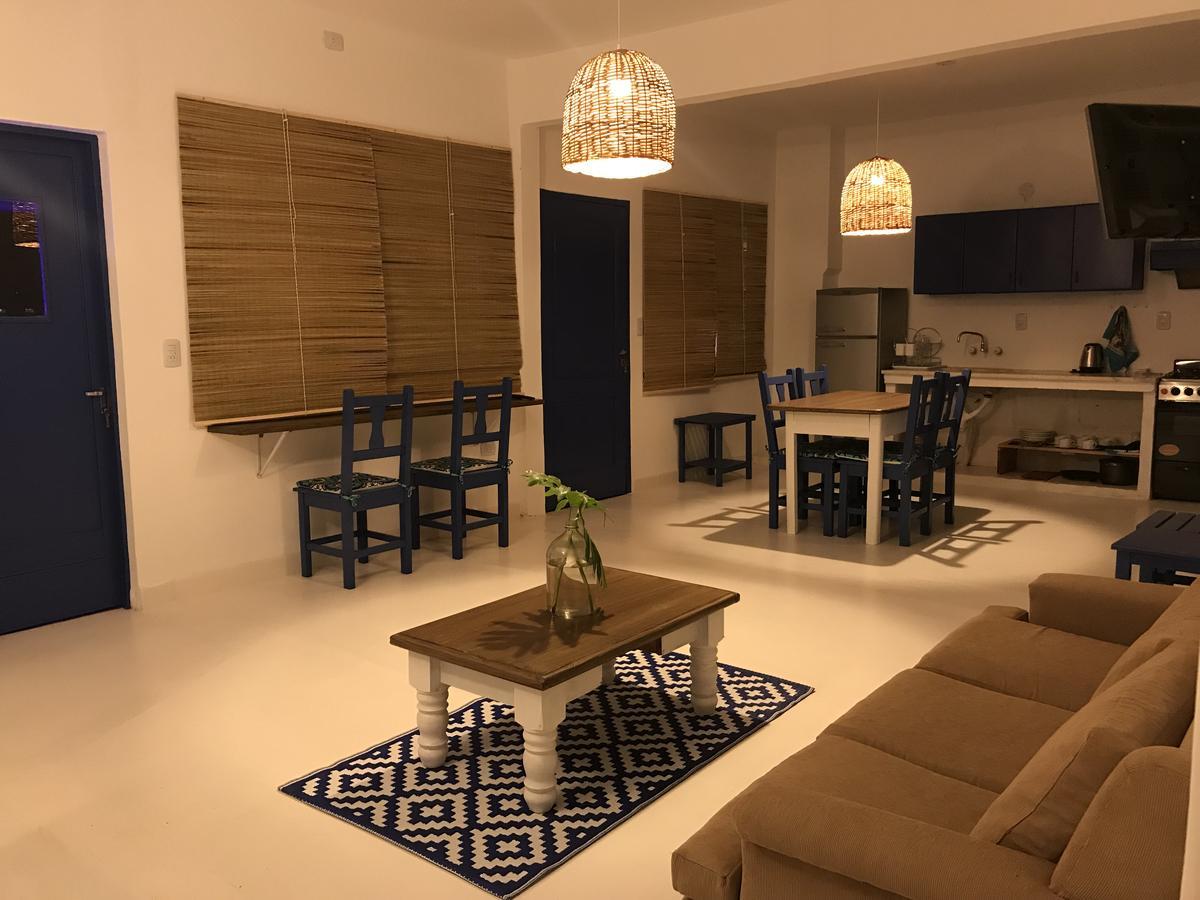 City Hotel Posadas Ngoại thất bức ảnh