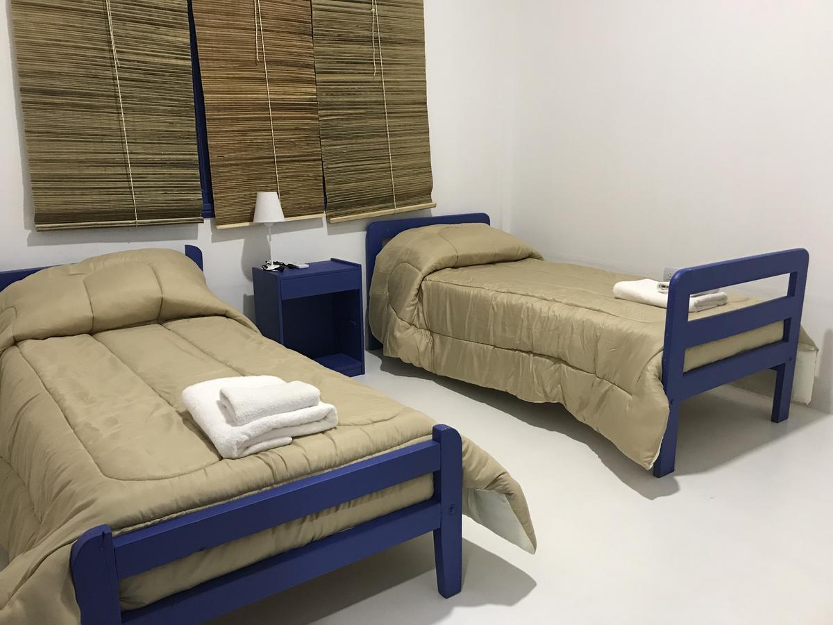 City Hotel Posadas Ngoại thất bức ảnh