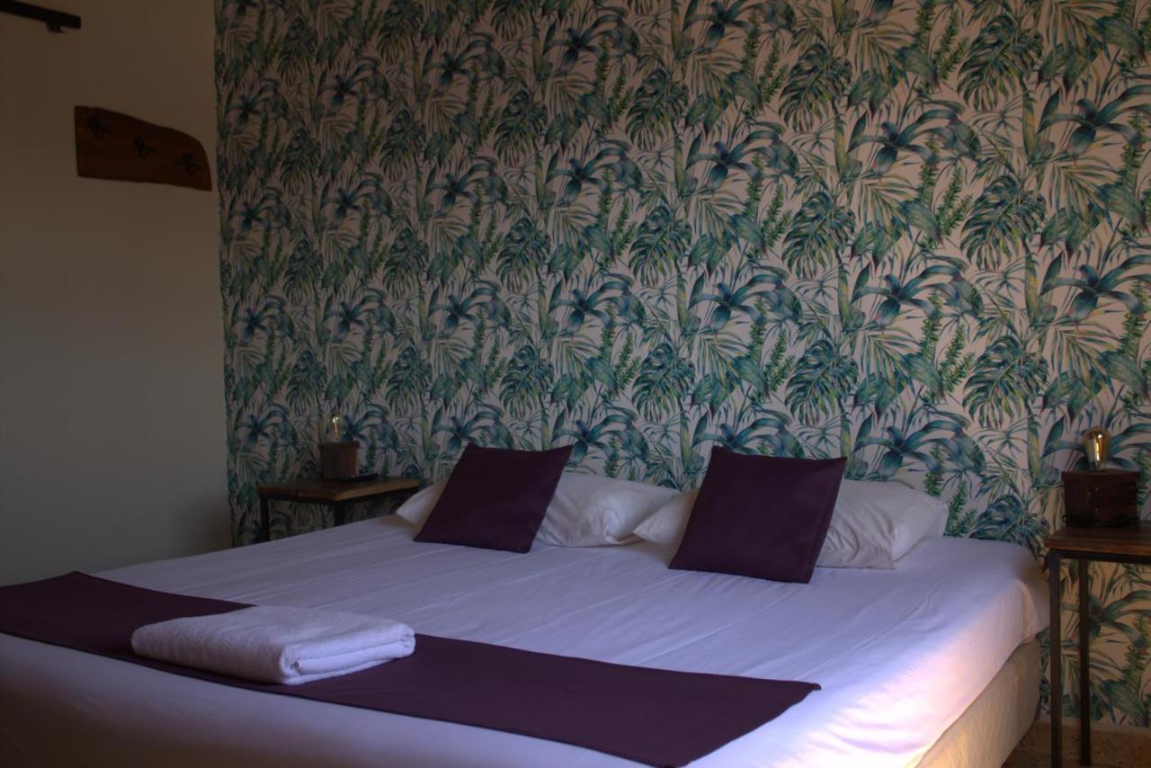 City Hotel Posadas Ngoại thất bức ảnh