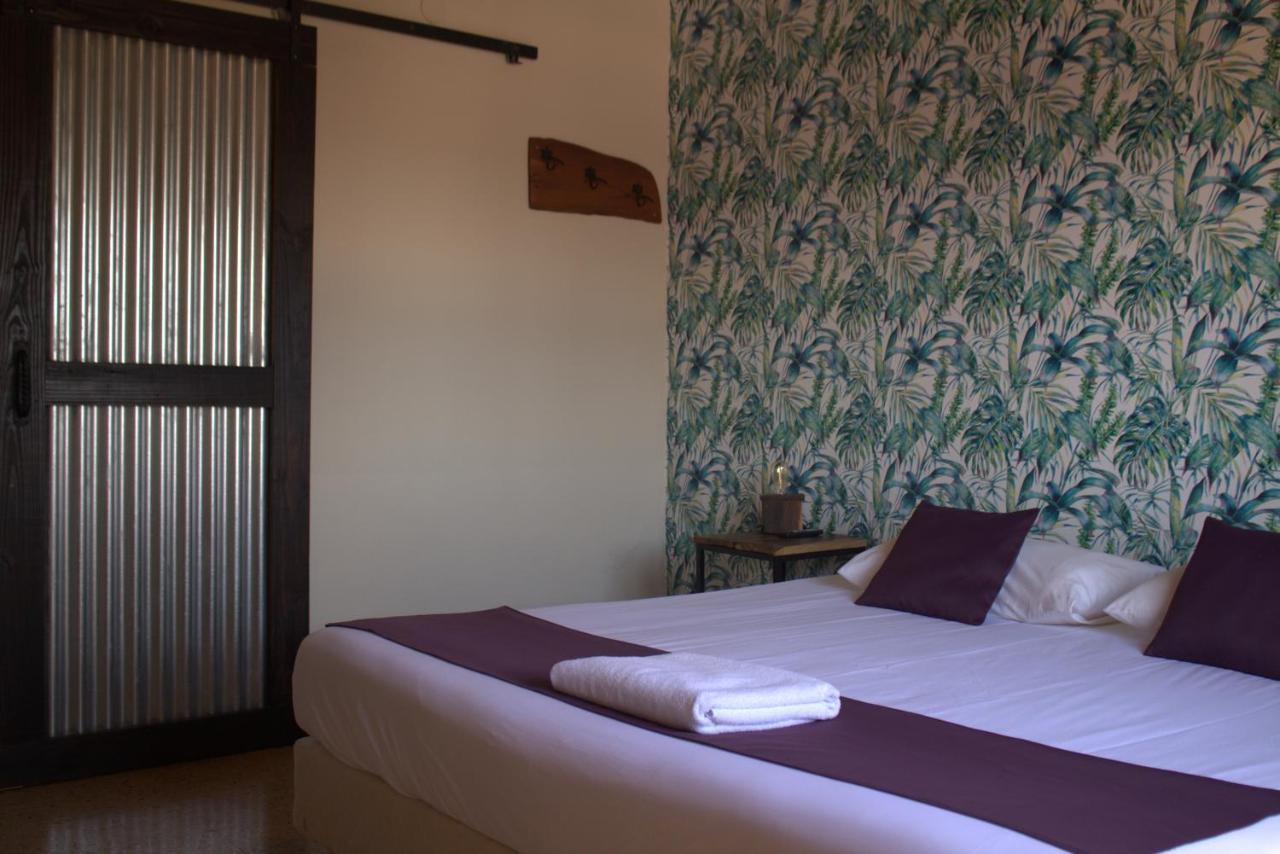 City Hotel Posadas Ngoại thất bức ảnh